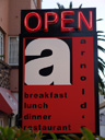 buchstabe a || foto details: 2007-09-29, cape town, south africa, Sony F828. keywords: alphabetic character a, type a, zeichen a